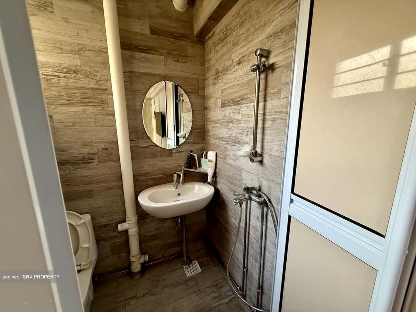 Blk 214 Tampines Street 23 (Tampines), HDB 3 Rooms #595602541